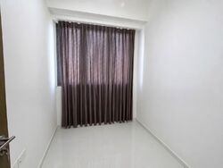 The Rise @ Oxley - Residences (D9), Apartment #601625131
